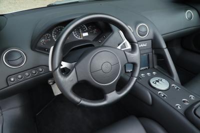 2007 Lamborghini Murcielago LP640 Roadster &ldquo;Delivery-mileage 70 kms&rdquo;