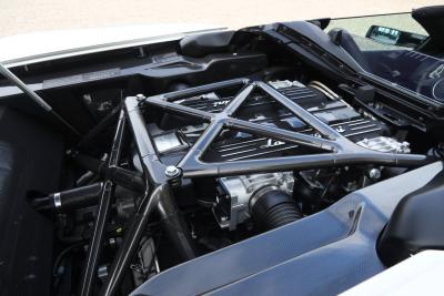 2007 Lamborghini Murcielago LP640 Roadster &ldquo;Delivery-mileage 70 kms&rdquo;