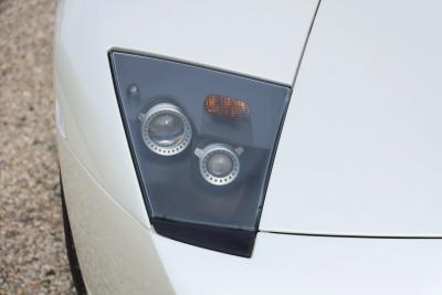 2007 Lamborghini Murcielago LP640 Roadster &ldquo;Delivery-mileage 70 kms&rdquo;
