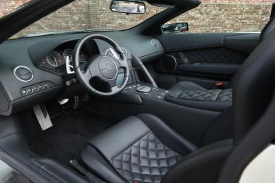 2007 Lamborghini Murcielago LP640 Roadster &ldquo;Delivery-mileage 70 kms&rdquo;