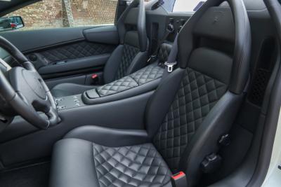 2007 Lamborghini Murcielago LP640 Roadster &ldquo;Delivery-mileage 70 kms&rdquo;