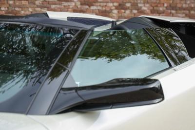 2007 Lamborghini Murcielago LP640 Roadster &ldquo;Delivery-mileage 70 kms&rdquo;