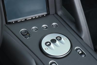 2007 Lamborghini Murcielago LP640 Roadster &ldquo;Delivery-mileage 70 kms&rdquo;