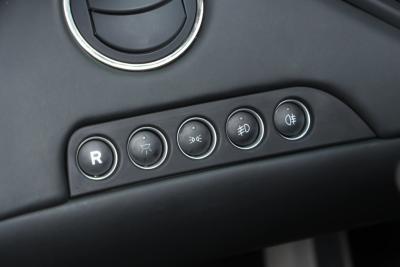 2007 Lamborghini Murcielago LP640 Roadster &ldquo;Delivery-mileage 70 kms&rdquo;