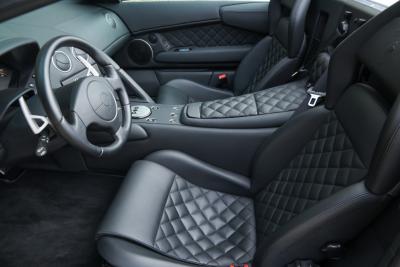 2007 Lamborghini Murcielago LP640 Roadster &ldquo;Delivery-mileage 70 kms&rdquo;