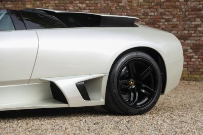 2007 Lamborghini Murcielago LP640 Roadster &ldquo;Delivery-mileage 70 kms&rdquo;