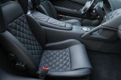 2007 Lamborghini Murcielago LP640 Roadster &ldquo;Delivery-mileage 70 kms&rdquo;