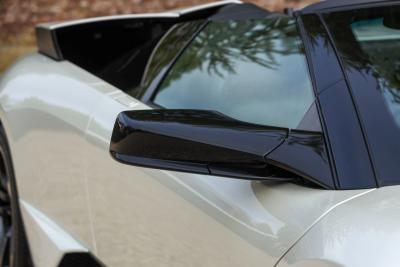 2007 Lamborghini Murcielago LP640 Roadster &ldquo;Delivery-mileage 70 kms&rdquo;