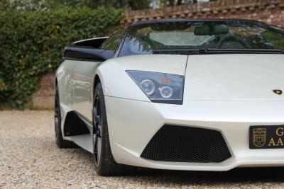 2007 Lamborghini Murcielago LP640 Roadster &ldquo;Delivery-mileage 70 kms&rdquo;
