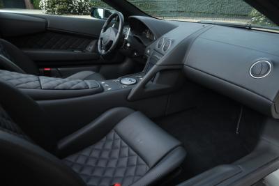2007 Lamborghini Murcielago LP640 Roadster &ldquo;Delivery-mileage 70 kms&rdquo;