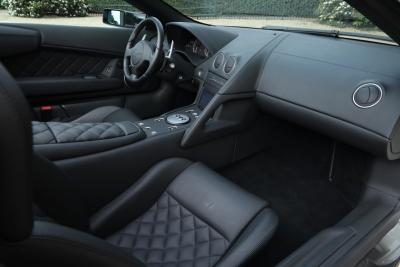 2007 Lamborghini Murcielago LP640 Roadster &ldquo;Delivery-mileage 70 kms&rdquo;