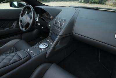 2007 Lamborghini Murcielago LP640 Roadster &ldquo;Delivery-mileage 70 kms&rdquo;