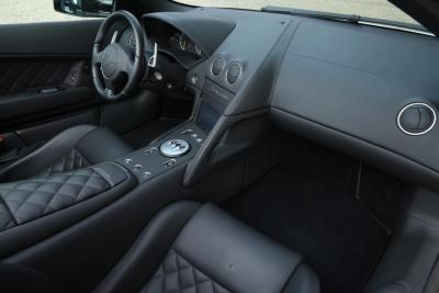 2007 Lamborghini Murcielago LP640 Roadster &ldquo;Delivery-mileage 70 kms&rdquo;
