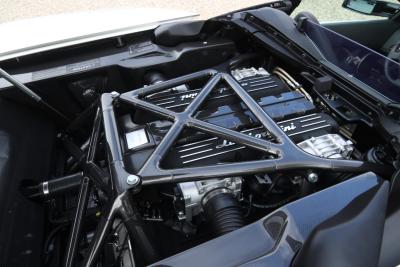 2007 Lamborghini Murcielago LP640 Roadster &ldquo;Delivery-mileage 70 kms&rdquo;