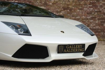 2007 Lamborghini Murcielago LP640 Roadster &ldquo;Delivery-mileage 70 kms&rdquo;