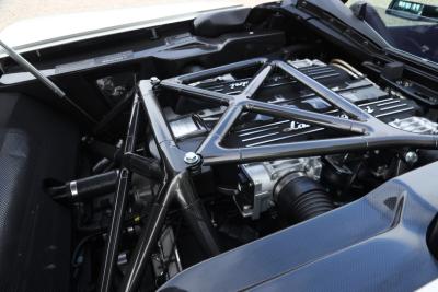 2007 Lamborghini Murcielago LP640 Roadster &ldquo;Delivery-mileage 70 kms&rdquo;