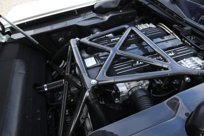 2007 Lamborghini Murcielago LP640 Roadster &ldquo;Delivery-mileage 70 kms&rdquo;