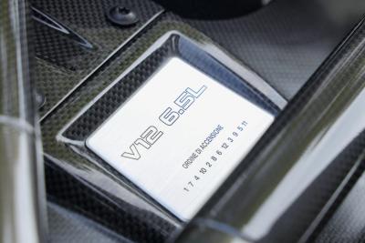 2007 Lamborghini Murcielago LP640 Roadster &ldquo;Delivery-mileage 70 kms&rdquo;