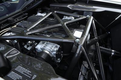 2007 Lamborghini Murcielago LP640 Roadster &ldquo;Delivery-mileage 70 kms&rdquo;