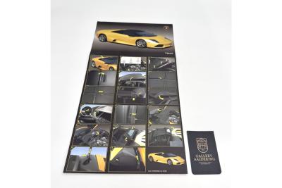 2007 Lamborghini Murcielago LP640 Roadster &ldquo;Delivery-mileage 70 kms&rdquo;