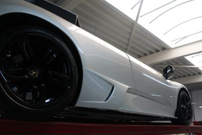 2007 Lamborghini Murcielago LP640 Roadster &ldquo;Delivery-mileage 70 kms&rdquo;
