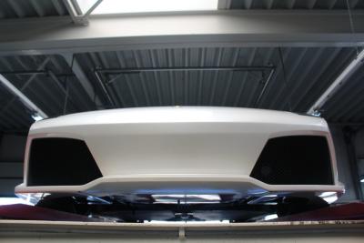 2007 Lamborghini Murcielago LP640 Roadster &ldquo;Delivery-mileage 70 kms&rdquo;