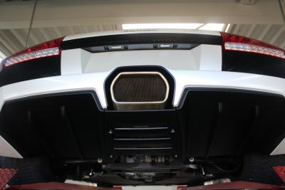 2007 Lamborghini Murcielago LP640 Roadster &ldquo;Delivery-mileage 70 kms&rdquo;