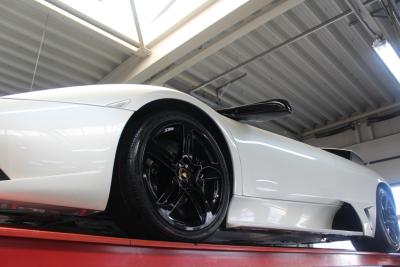 2007 Lamborghini Murcielago LP640 Roadster &ldquo;Delivery-mileage 70 kms&rdquo;
