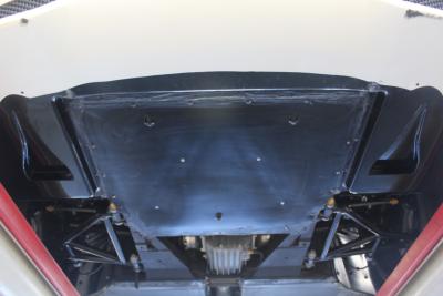 2007 Lamborghini Murcielago LP640 Roadster &ldquo;Delivery-mileage 70 kms&rdquo;