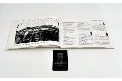 1972 Volvo P1800 ES Overdrive &ldquo;the Swedish shooting brake&rdquo;