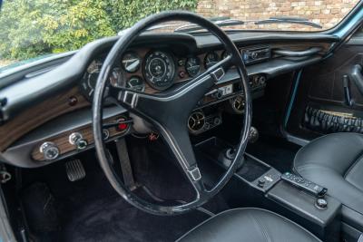 1972 Volvo P1800 ES Overdrive &ldquo;the Swedish shooting brake&rdquo;