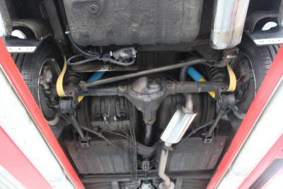 1972 Volvo P1800 ES Overdrive &ldquo;the Swedish shooting brake&rdquo;