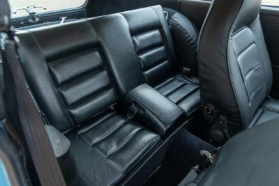 1972 Volvo P1800 ES Overdrive &ldquo;the Swedish shooting brake&rdquo;