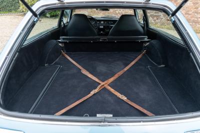 1972 Volvo P1800 ES Overdrive &ldquo;the Swedish shooting brake&rdquo;