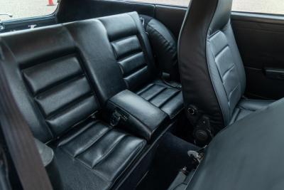 1972 Volvo P1800 ES Overdrive &ldquo;the Swedish shooting brake&rdquo;