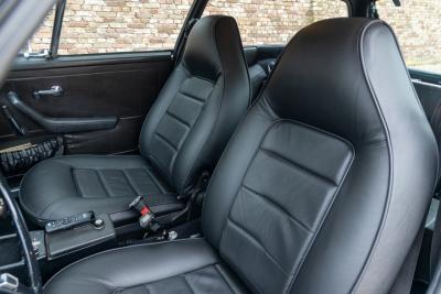 1972 Volvo P1800 ES Overdrive &ldquo;the Swedish shooting brake&rdquo;