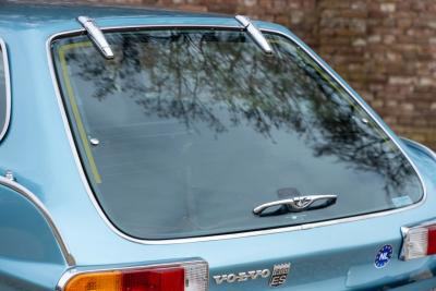 1972 Volvo P1800 ES Overdrive &ldquo;the Swedish shooting brake&rdquo;