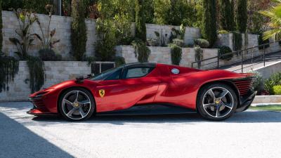 2023 Ferrari Daytona SP3