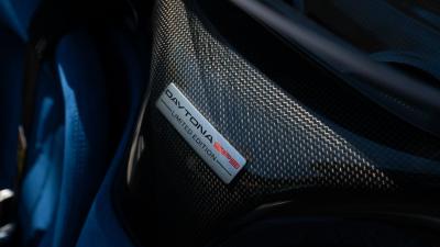 2023 Ferrari Daytona SP3