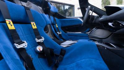 2023 Ferrari Daytona SP3