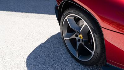 2023 Ferrari Daytona SP3