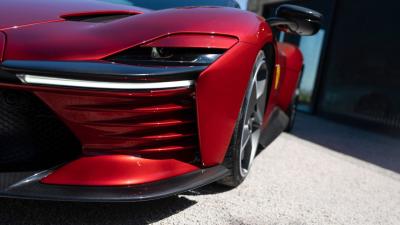 2023 Ferrari Daytona SP3