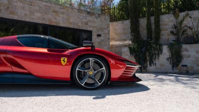 2023 Ferrari Daytona SP3