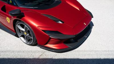 2023 Ferrari Daytona SP3