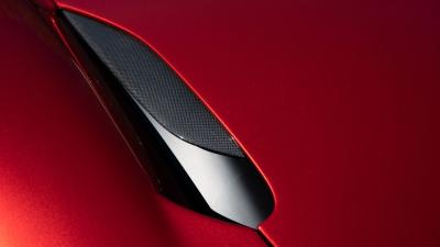 2023 Ferrari Daytona SP3