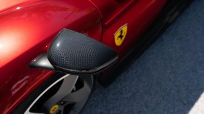 2023 Ferrari Daytona SP3