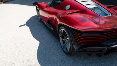 2023 Ferrari Daytona SP3