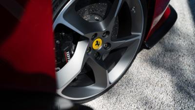 2023 Ferrari Daytona SP3