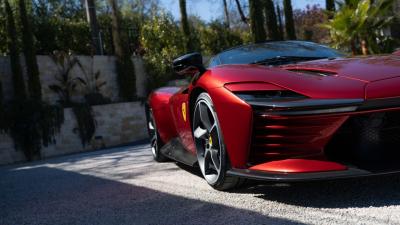 2023 Ferrari Daytona SP3