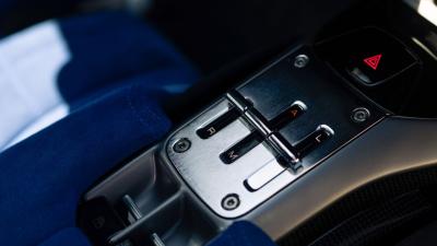 2023 Ferrari Daytona SP3